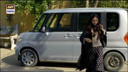 Mann Aangan - Episode 11 - 1st March 2023